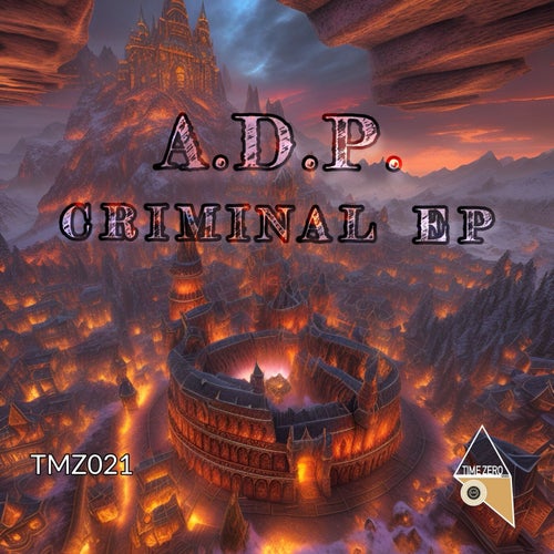 Criminal EP