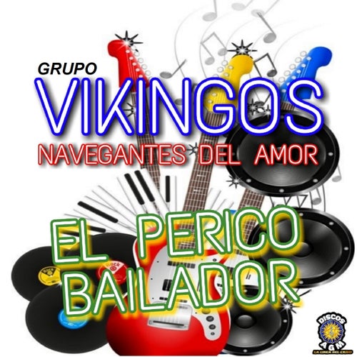 El Perico Bailador