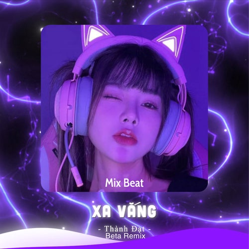 Xa Vắng (Beat)