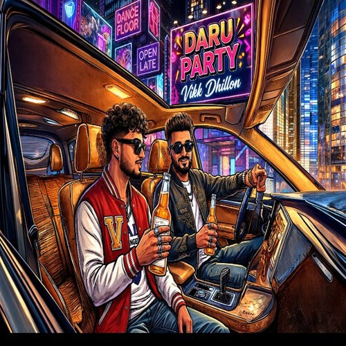 Daru Party