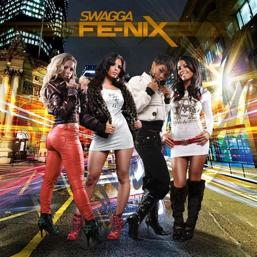 Swagga