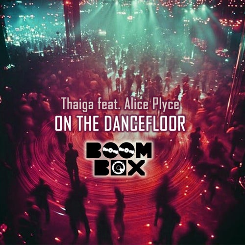 On The Dancefloor