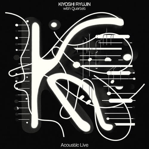 KIYOSHI RYUJIN with Quartet Acoustic Live