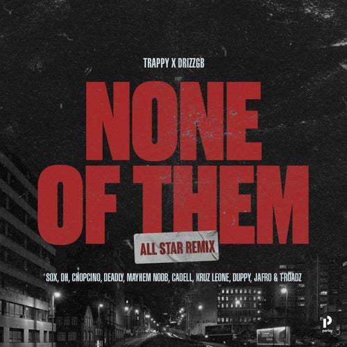Release of the week