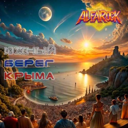 Южный Берег Крыма