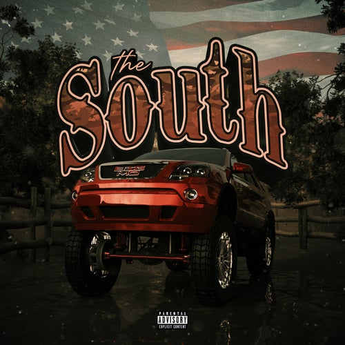 The South