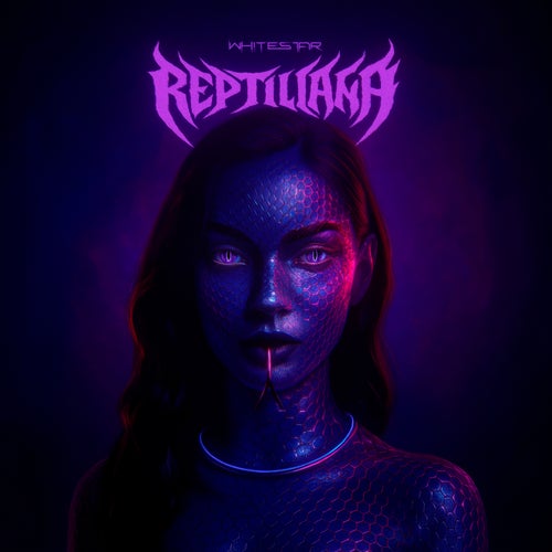 REPTILIANA