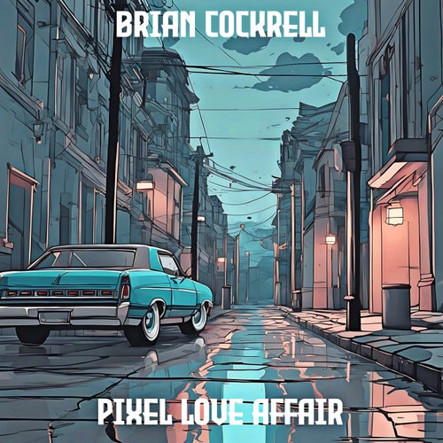Pixel Love Affair