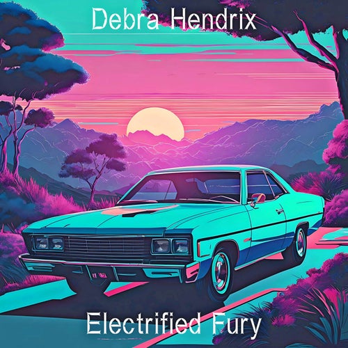 Electrified Fury