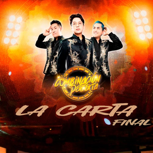 La Carta Final