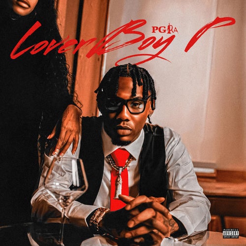 Lover Boy P