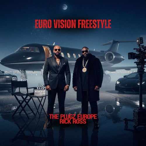 Euro Vision Freestyle