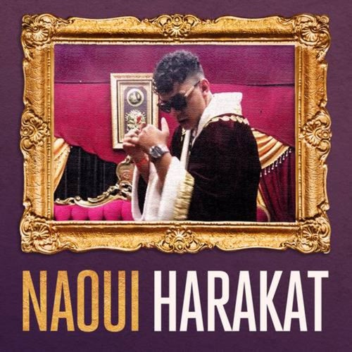Harakat