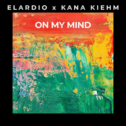 On My Mind