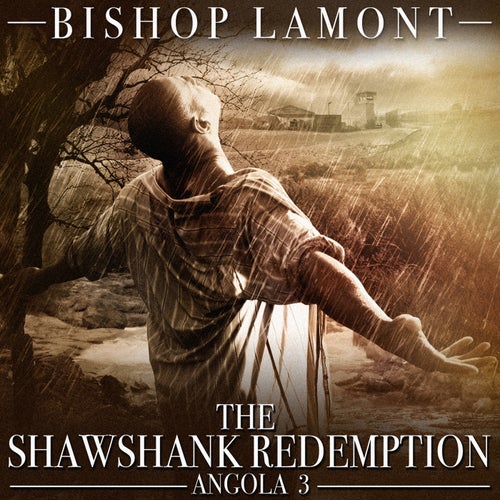 The Shawshank Redemption - Angola 3