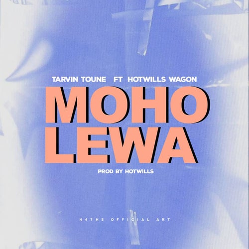 Moho Lewa
