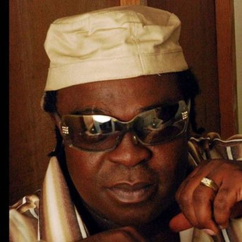 Chaka Demus Profile