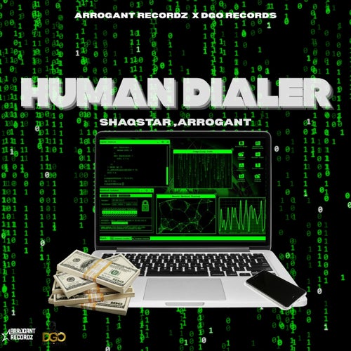 Human Dialer