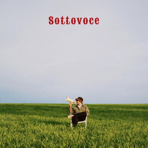 Sottovoce