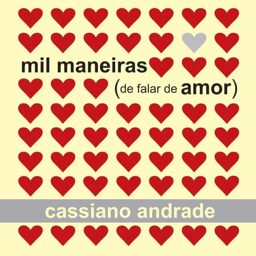 Mil Maneiras (de falar de amor)