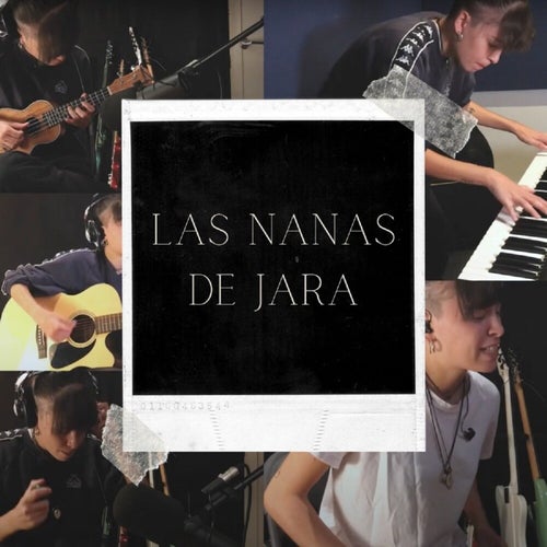 Las Nanas de Jara