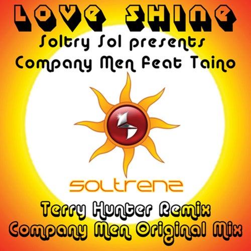 Love Shine
