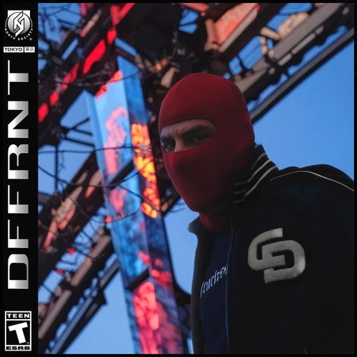 DFFRNT