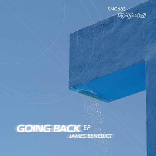 Going Back EP