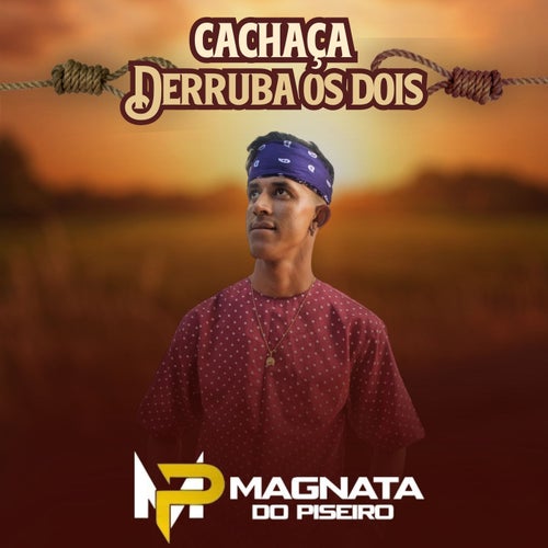 Cachaça Derruba os Dois