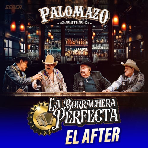 La Borrachera Perfecta El After (En Vivo)