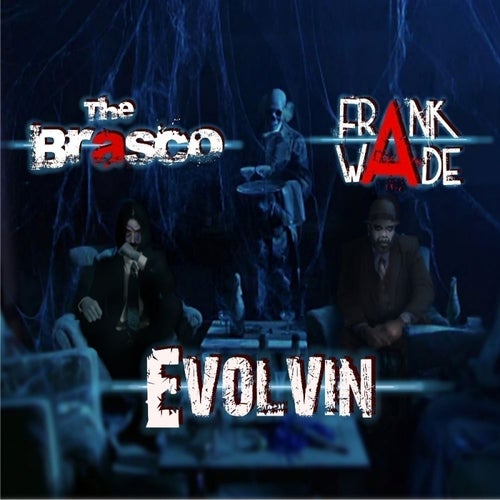 Evolvin  
