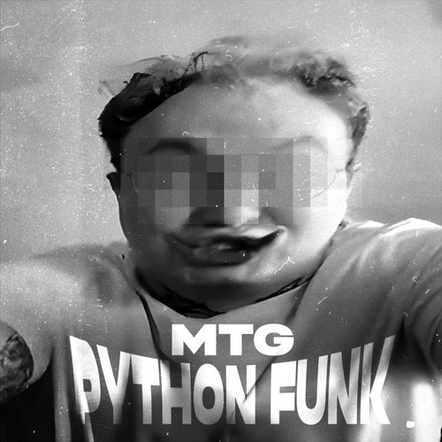 MTG PYTHON FUNK