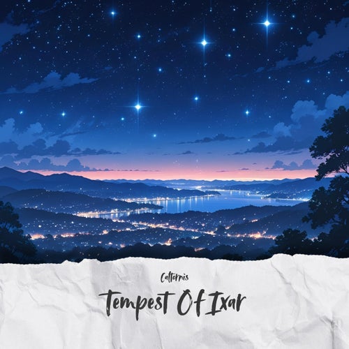 Tempest Of Ixar