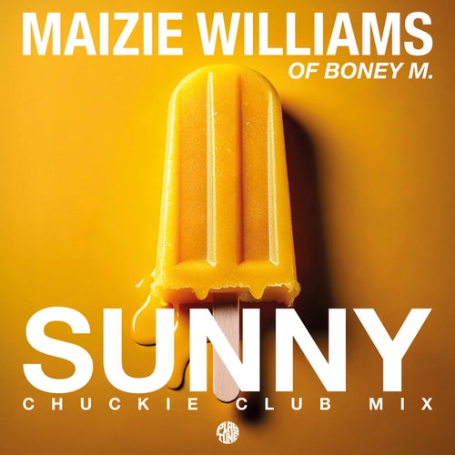 Sunny (Chuckie Club Mix)