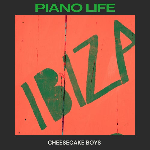 Piano Life  (Club Mix)