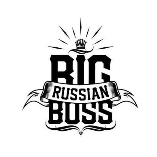 BIG RUSSIAN BOSS