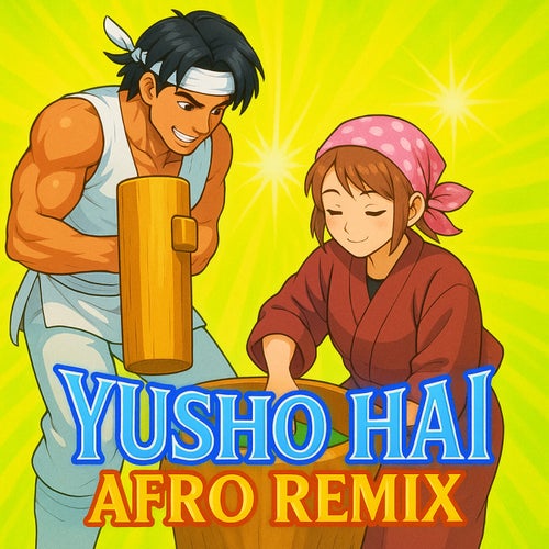 YUSHO HAI HAI (Afro / TikTok Version)