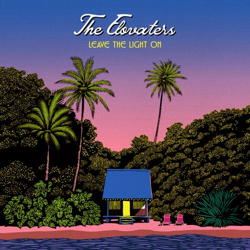 Leave The Light On