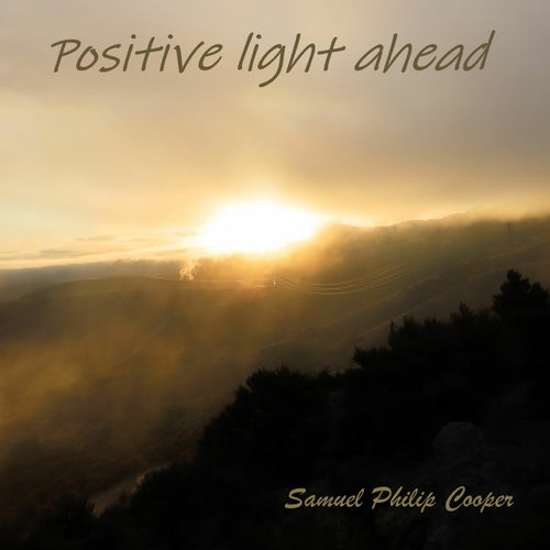 Positive Light Ahead