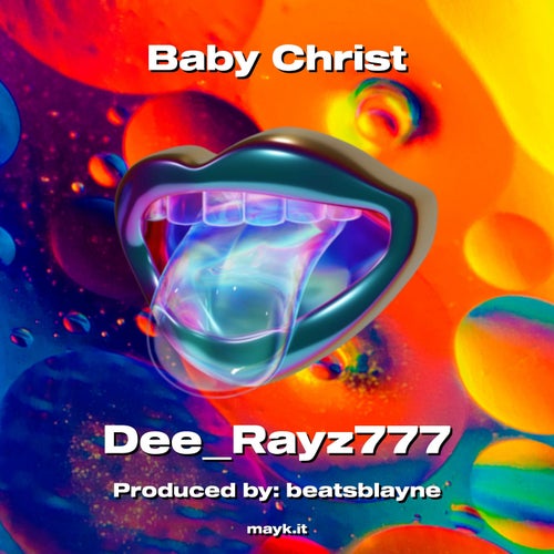 Baby Christ
