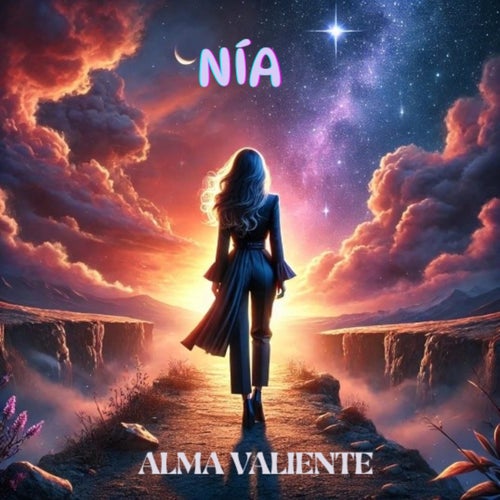Alma valiente