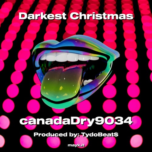 Darkest Christmas