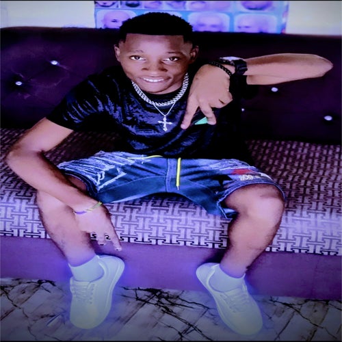 Njoo tudance (feat. Kuke7)