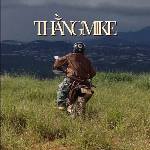 Thằng Mike