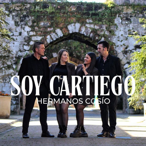 SOY CARTIEGO