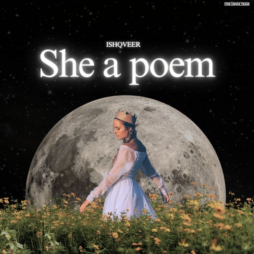 She A Poem