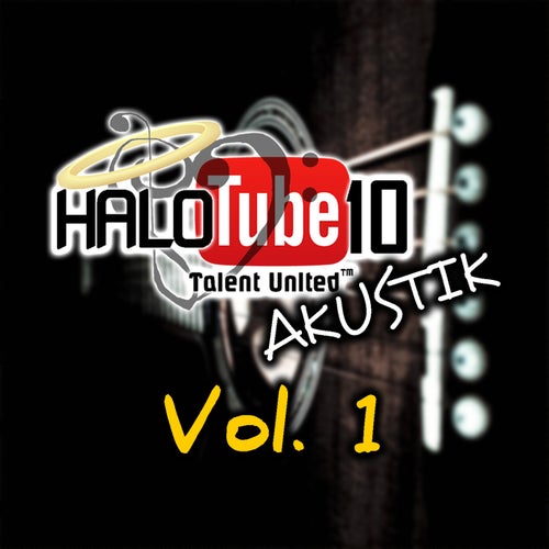 Halotube 10 Akustik Vol1