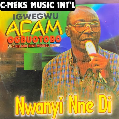 Nwanyi Nne Di