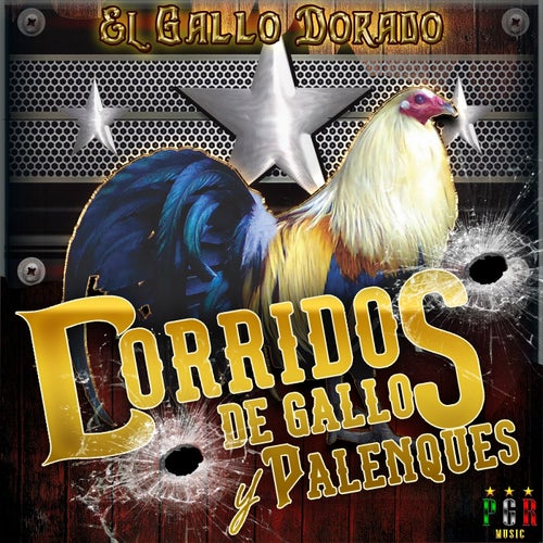 El Gallo Dorado