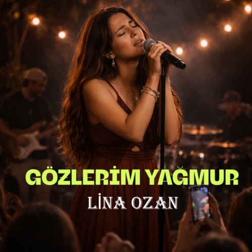 GÖZLERİM YAĞMUR